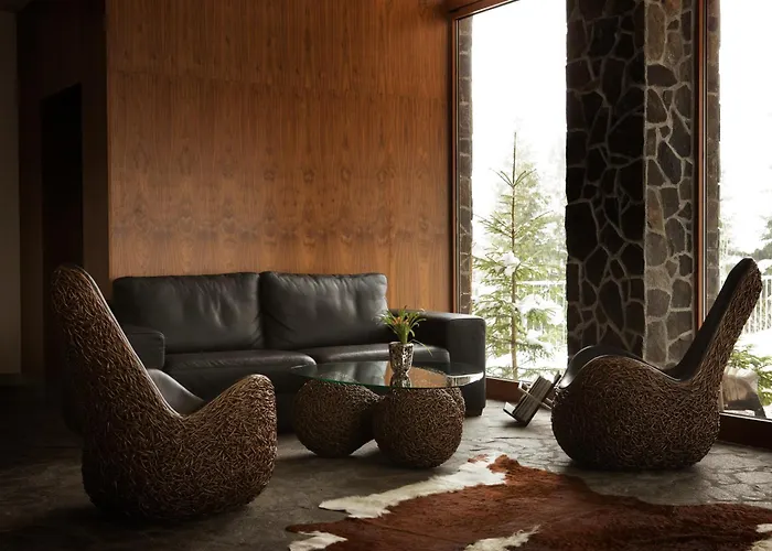 Hotel Fis Jasna