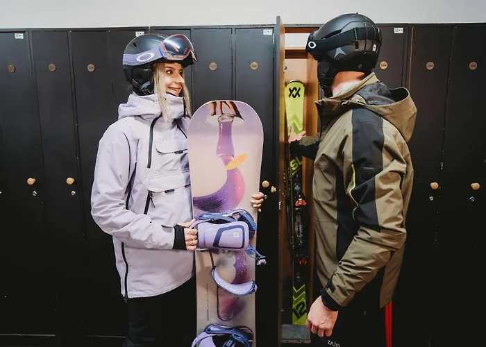 Hotel SKI